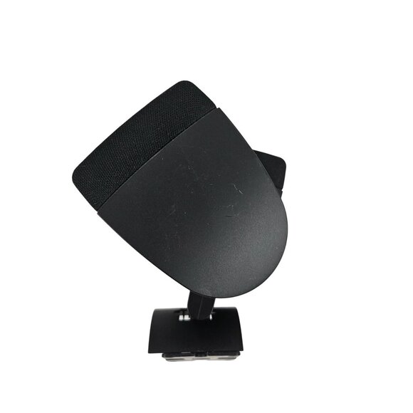 Bose Double Cube Speaker With Mounting Bracket For Acoustimass or Lifestyle Syst - Picture 7 of 10